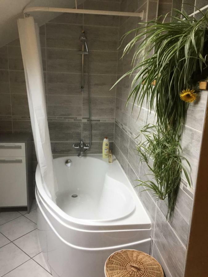 Le Chanois Fontaine  Екстериор снимка
